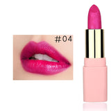 Colorful Shimmer Glitter Lipstick