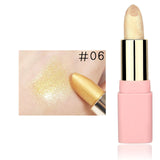 Colorful Shimmer Glitter Lipstick