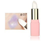 Colorful Shimmer Glitter Lipstick