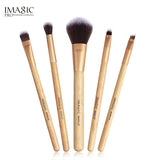 Professional Makeup Brushes