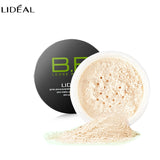 2018 Minerals Makeup Looser Powder Long Lasting Whitening Contouring Oil Control Compact Foundation Powder Face Setting Make Up