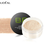2018 Minerals Makeup Looser Powder Long Lasting Whitening Contouring Oil Control Compact Foundation Powder Face Setting Make Up