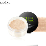 2018 Minerals Makeup Looser Powder Long Lasting Whitening Contouring Oil Control Compact Foundation Powder Face Setting Make Up