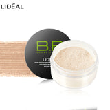 2018 Minerals Makeup Looser Powder Long Lasting Whitening Contouring Oil Control Compact Foundation Powder Face Setting Make Up