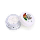 1PCS Single Color Glitter Eye Shadow Palette