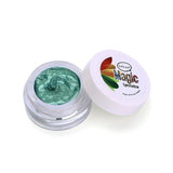 1PCS Single Color Glitter Eye Shadow Palette