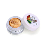 1PCS Single Color Glitter Eye Shadow Palette