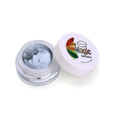 1PCS Single Color Glitter Eye Shadow Palette