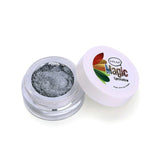 1PCS Single Color Glitter Eye Shadow Palette
