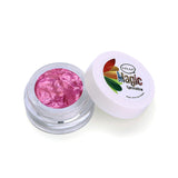 1PCS Single Color Glitter Eye Shadow Palette