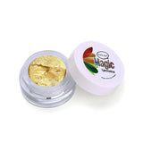 1PCS Single Color Glitter Eye Shadow Palette