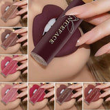 Waterproof Velvet Matte Lip