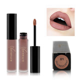 Waterproof Velvet Matte Lip