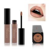 Waterproof Velvet Matte Lip
