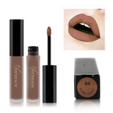 Waterproof Velvet Matte Lip