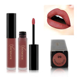 Waterproof Velvet Matte Lip