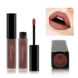 Waterproof Velvet Matte Lip