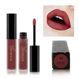 Waterproof Velvet Matte Lip