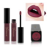 Waterproof Velvet Matte Lip