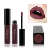 Waterproof Velvet Matte Lip