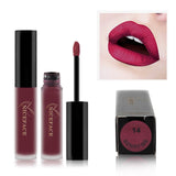 Waterproof Velvet Matte Lip