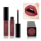 Waterproof Velvet Matte Lip