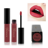 Waterproof Velvet Matte Lip
