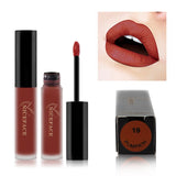 Waterproof Velvet Matte Lip