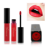 Waterproof Velvet Matte Lip