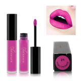 Waterproof Velvet Matte Lip