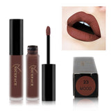 Waterproof Velvet Matte Lip