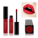 Waterproof Velvet Matte Lip