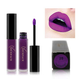 Waterproof Velvet Matte Lip