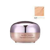 Brand Long Lasting Concealer Moisturizer Pores Cover Hide Belmish Face Brightener Whitening Primer Concealer Base Makeup