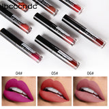 Makeup Liquid Lipstick Matte