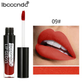 Makeup Liquid Lipstick Matte