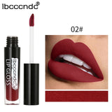 Makeup Liquid Lipstick Matte
