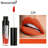 Makeup Liquid Lipstick Matte