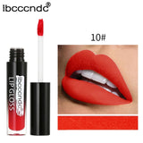 Makeup Liquid Lipstick Matte
