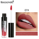 Makeup Liquid Lipstick Matte