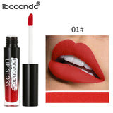 Makeup Liquid Lipstick Matte