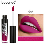 Makeup Liquid Lipstick Matte