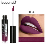 Makeup Liquid Lipstick Matte