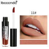 Makeup Liquid Lipstick Matte