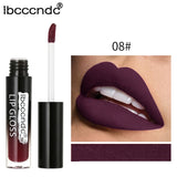 Makeup Liquid Lipstick Matte
