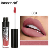 Makeup Liquid Lipstick Matte