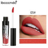 Makeup Liquid Lipstick Matte
