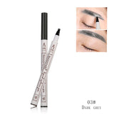 Henna Eyebrow