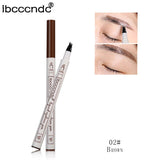 Henna Eyebrow