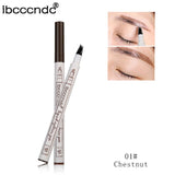 Henna Eyebrow